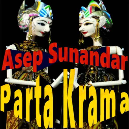 Play Parta Krama Wayang Golek APK Play Parta Krama Wayang Golek APK