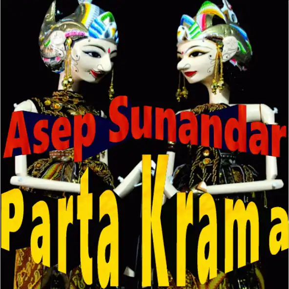 Play Parta Krama Wayang Golek as an online game Parta Krama Wayang Golek with UptoPlay