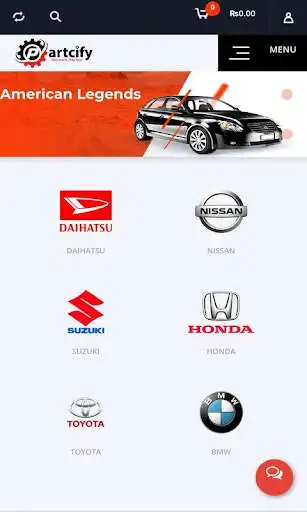 Play Partcify : Sell Auto Car Parts Online Marketplace and enjoy Partcify : Sell Auto Car Parts Online Marketplace with UptoPlay Play Partcify : Sell Auto Car Parts Online Marketplace and enjoy Partcify : Sell Auto Car Parts Online Marketplace with UptoPlay