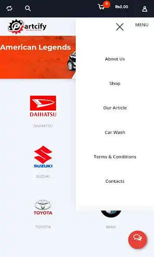 Play Partcify : Sell Auto Car Parts Online Marketplace as an online game online Partcify : Sell Auto Car Parts Online Marketplace with UptoPlay com.tanv33r.partcify Play Partcify : Sell Auto Car Parts Online Marketplace as an online game Partcify : Sell Auto Car Parts Online Marketplace with UptoPlay