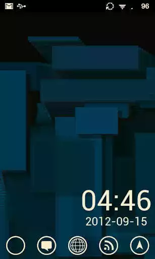 Play PartGen Live Wallpaper  and enjoy PartGen Live Wallpaper with UptoPlay