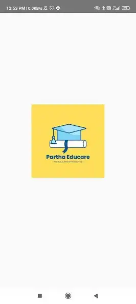 Play Partha Educare  and enjoy Partha Educare with UptoPlay