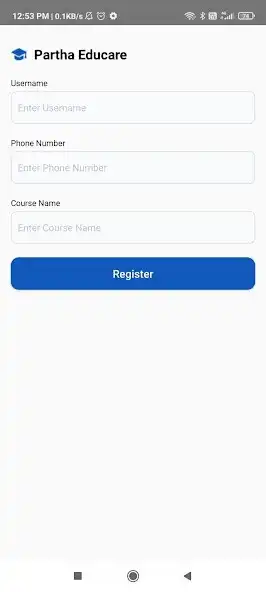 Play Partha Educare as an online game Partha Educare with UptoPlay