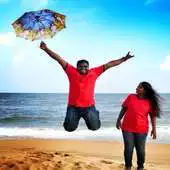 Free play online Parthi Weds Indu APK