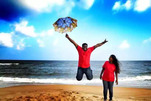 Play Parthi Weds Indu