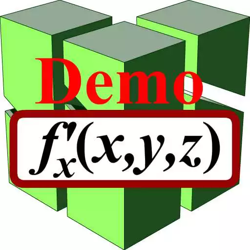 Play Partial derivatives. Math. APK