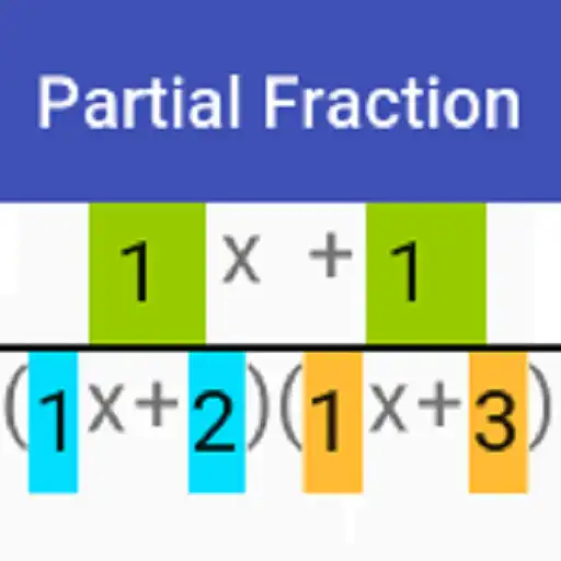 Play Partial Fractions APK Play Partial Fractions APK