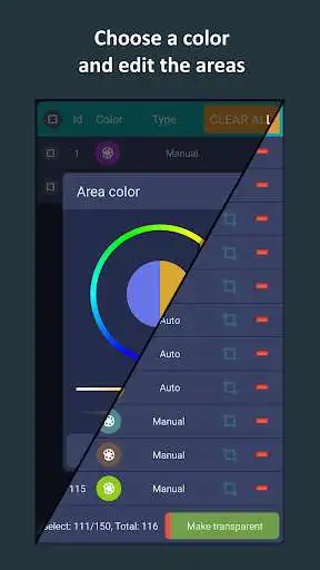 Play Partial Screen as an online game Partial Screen with UptoPlay