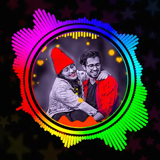 Play Particaly Wave : Magically video status maker APK Play Particaly Wave : Magically video status maker APK
