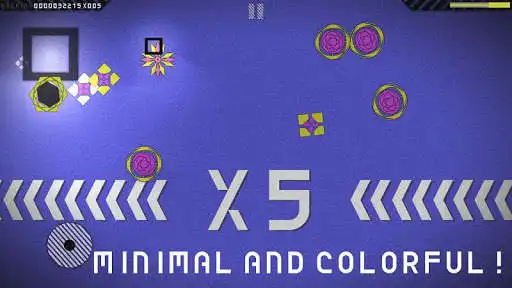 Play Particle Beat Play Particle Beat