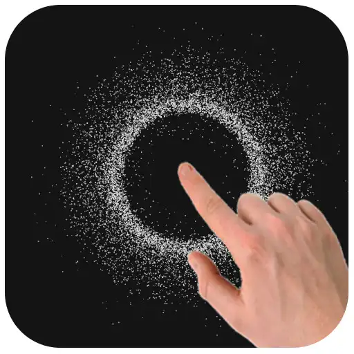 Play Particle Effect - Interactive Live Wallpaper APK Play Particle Effect - Interactive Live Wallpaper APK