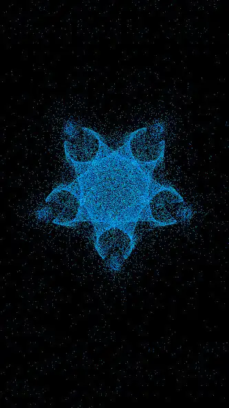 Play Particle Effect - Interactive Live Wallpaper  and enjoy Particle Effect - Interactive Live Wallpaper with UptoPlay