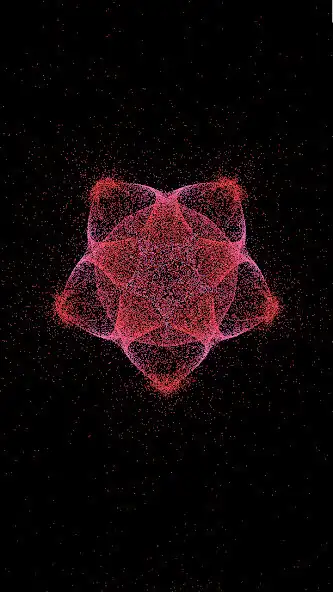 Play Particle Effect - Interactive Live Wallpaper as an online game Particle Effect - Interactive Live Wallpaper with UptoPlay