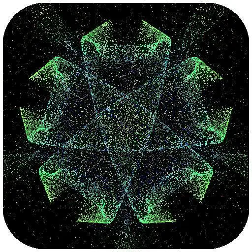 Play Particle Flow APK