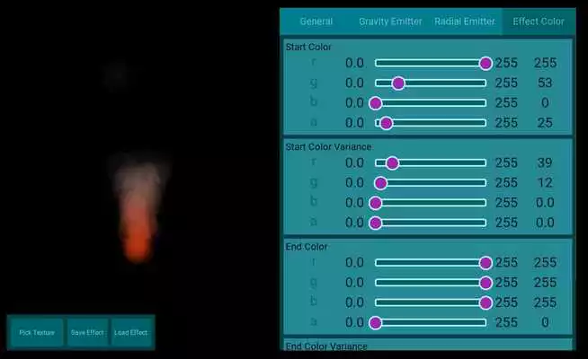 Play Particle Panda 2