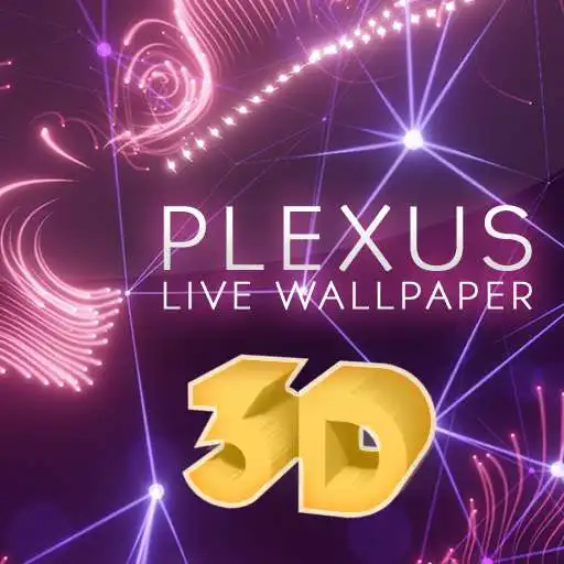 Free play online Particle Plexus 3D (LITE) APK