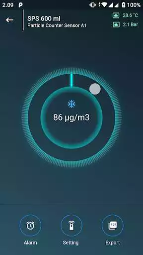 Play Particle