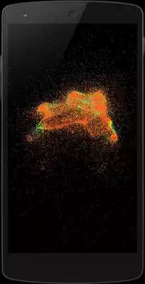 Play Particles Fluids Galaxy LWP Play Particles Fluids Galaxy LWP