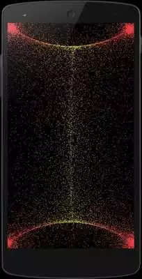 Play Particles Fluids Galaxy LWP Play Particles Fluids Galaxy LWP