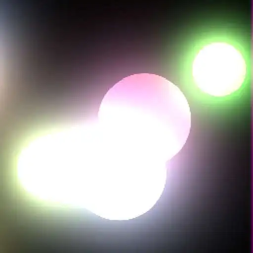 Play Particles Physics System APK