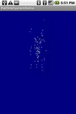 Play Particle System Tutorial