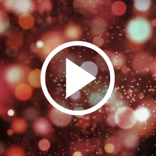 Play Particle Video Live Wallpaper APK Play Particle Video Live Wallpaper APK