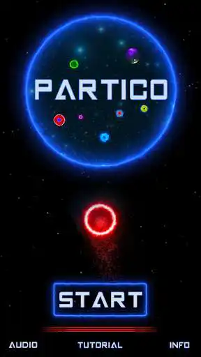 Play Partico: Space Arcade  and enjoy Partico: Space Arcade with UptoPlay
