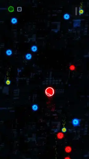 Play Partico: Space Arcade as an online game Partico: Space Arcade with UptoPlay