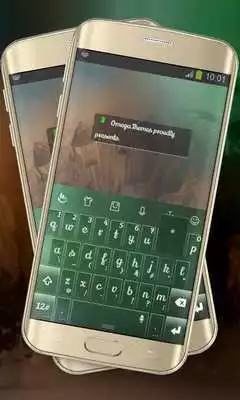Play Particular Elegance Keypad
