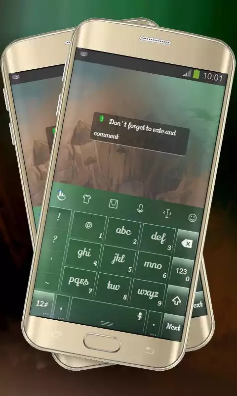 Play Particular Elegance Keypad