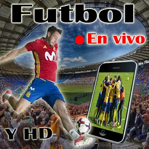 Play Partidos En Vivo Y HD Guía APK