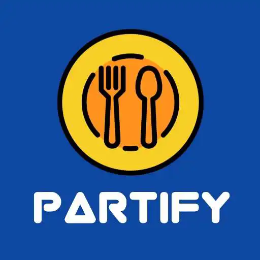 Play Partify - Online Food Delivery APK Play Partify - Online Food Delivery APK