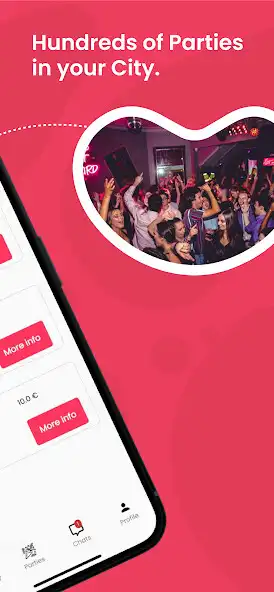 Play Partify - Private Parties as an online game Partify - Private Parties with UptoPlay