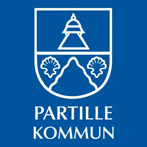 Play Partille vaktmästeri UTBF APK