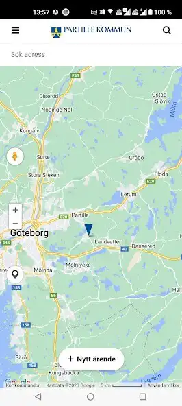 Play Partille vaktmästeri UTBF  and enjoy Partille vaktmästeri UTBF with UptoPlay