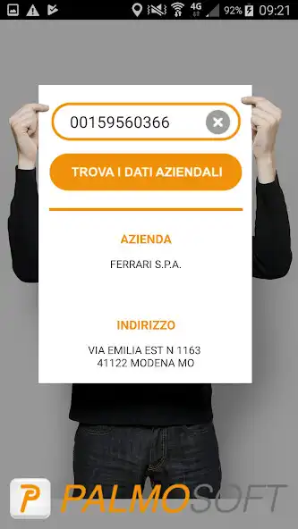Play PartitaIVA as an online game PartitaIVA with UptoPlay