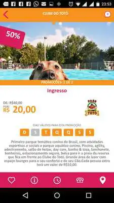 Play #Partiu as an online game #Partiu with UptoPlay
