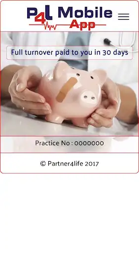 Play Partner4Life Mobile Assistant  and enjoy Partner4Life Mobile Assistant with UptoPlay