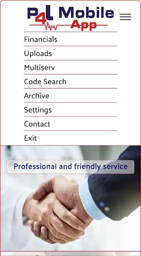 Play Partner4Life Mobile Assistant as an online game Partner4Life Mobile Assistant with UptoPlay