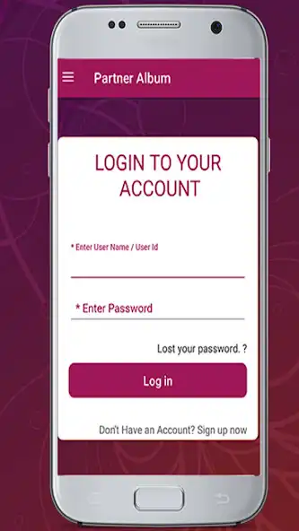 Play Partner Album as an online game Partner Album with UptoPlay