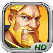 Free play online Partner Blaze of Battle APK