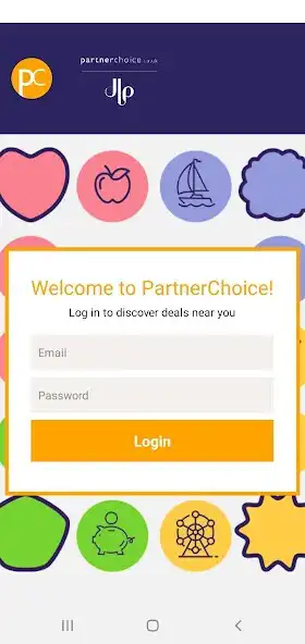 Play PartnerChoice App  and enjoy PartnerChoice App with UptoPlay