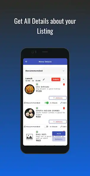Play Partner Go Food as an online game Partner Go Food with UptoPlay