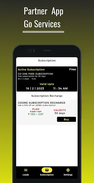 Play Partner Go Services  and enjoy Partner Go Services with UptoPlay