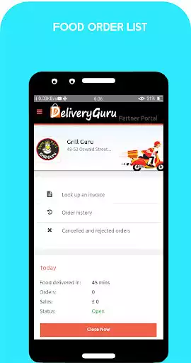 Play Partner Portal  and enjoy Partner Portal with UptoPlay