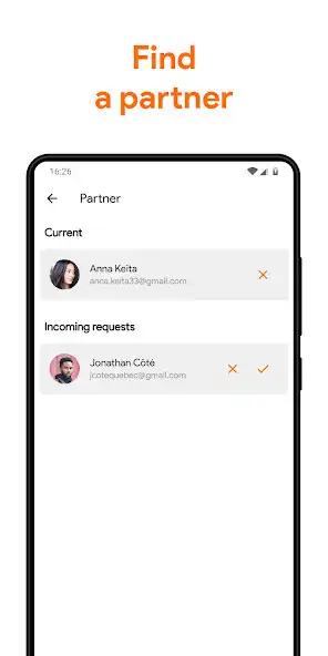 Play Partners Accountability as an online game Partners Accountability with UptoPlay