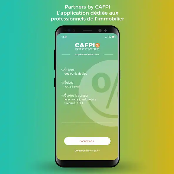 Play Partners by CAFPI  and enjoy Partners by CAFPI with UptoPlay