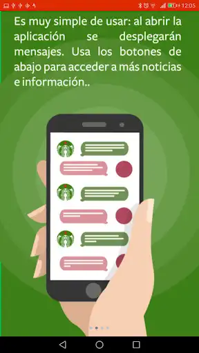 Play Partners Chile as an online game Partners Chile with UptoPlay