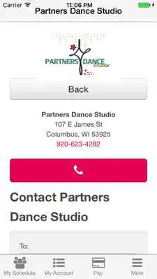 Play Partners Dance Studio