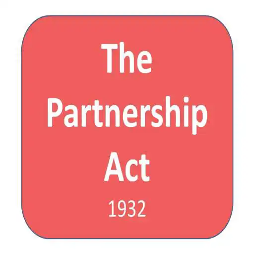 Run free android online Partnership Act 1932 APK Run free android online Partnership Act 1932 APK